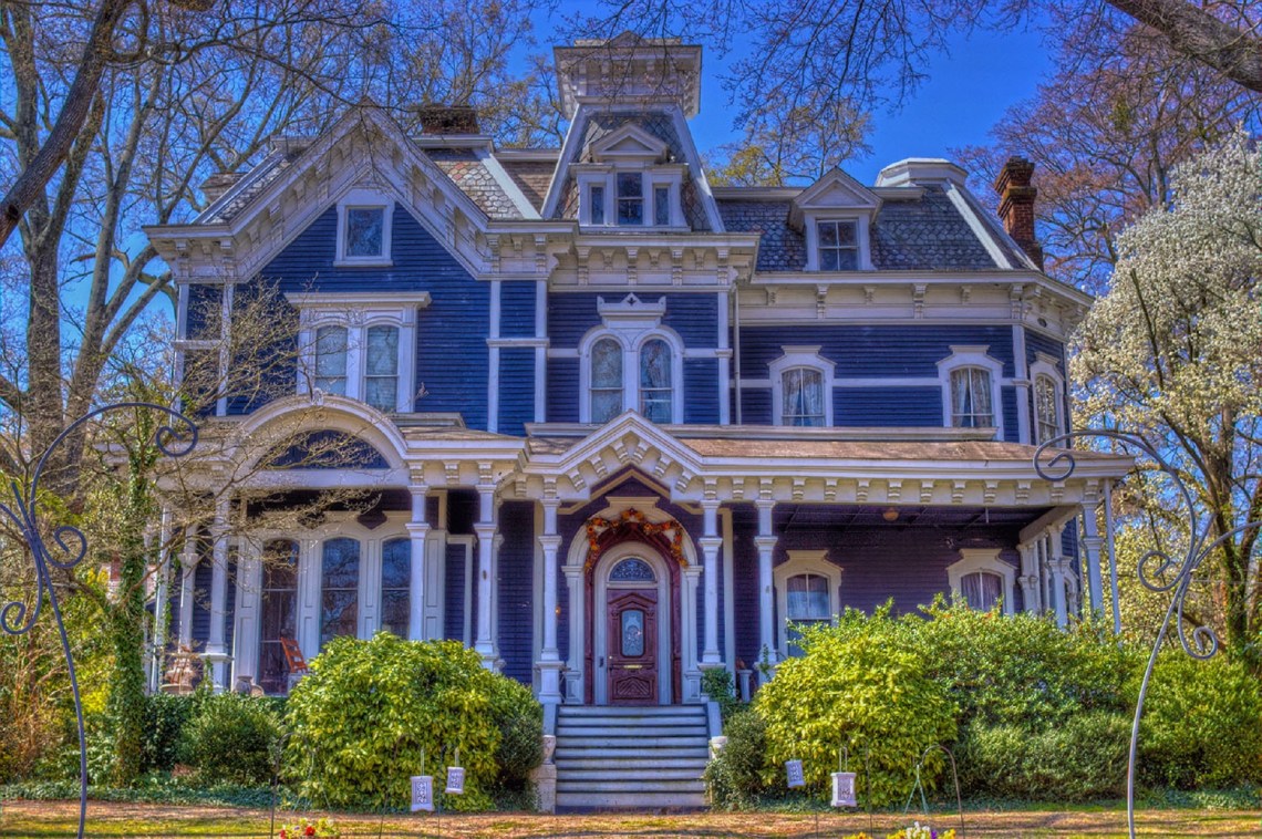 victorian-house-painted-lady-architecture-bed-and-breakfast-161938
