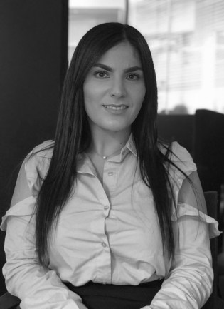 christine portrait
