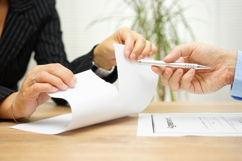 Contract Clause Construction Baron Associates Contract clause construction baron associates
